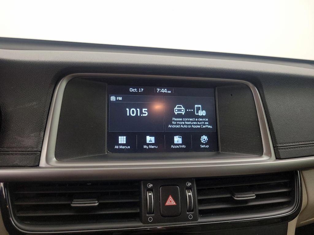 used 2018 Kia Optima car, priced at $14,599