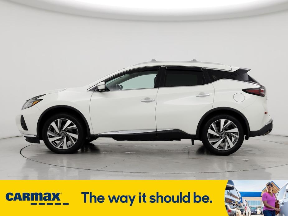 used 2020 Nissan Murano car, priced at $24,998