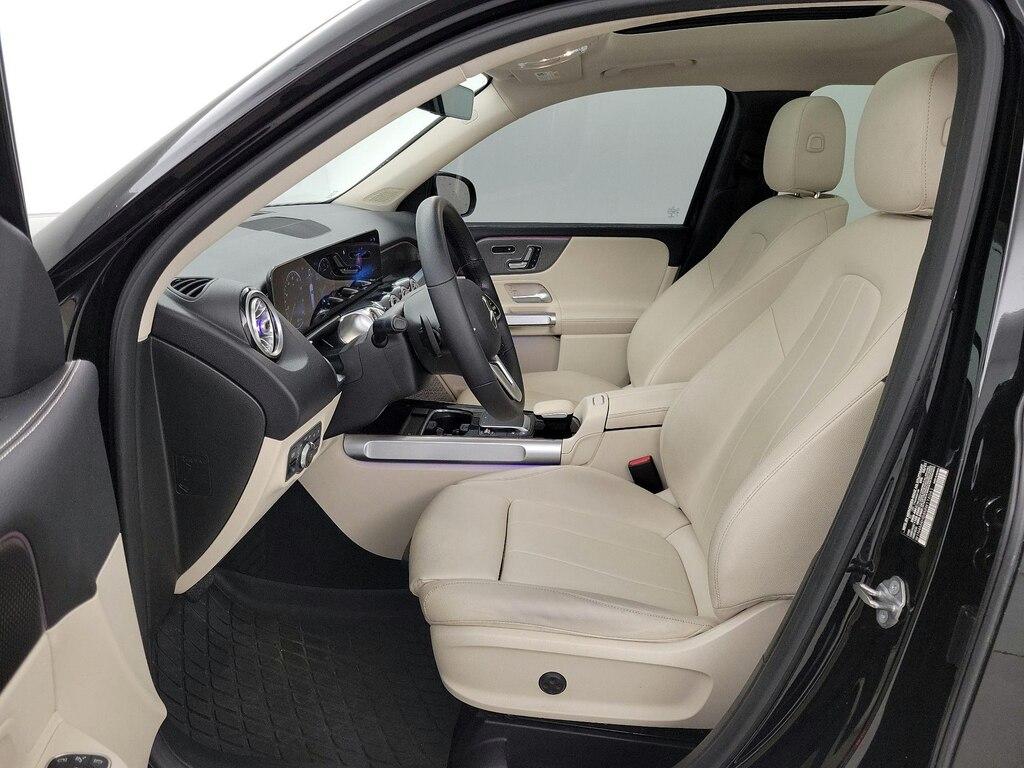 used 2021 Mercedes-Benz GLB 250 car, priced at $29,998