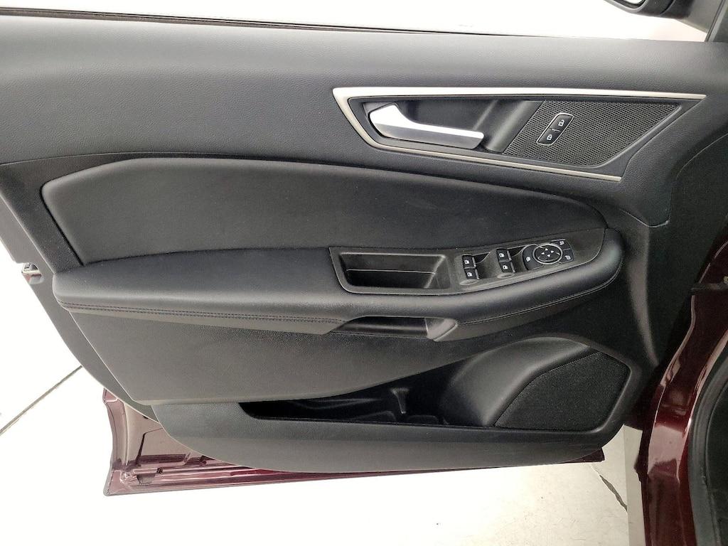 used 2022 Ford Edge car, priced at $25,998
