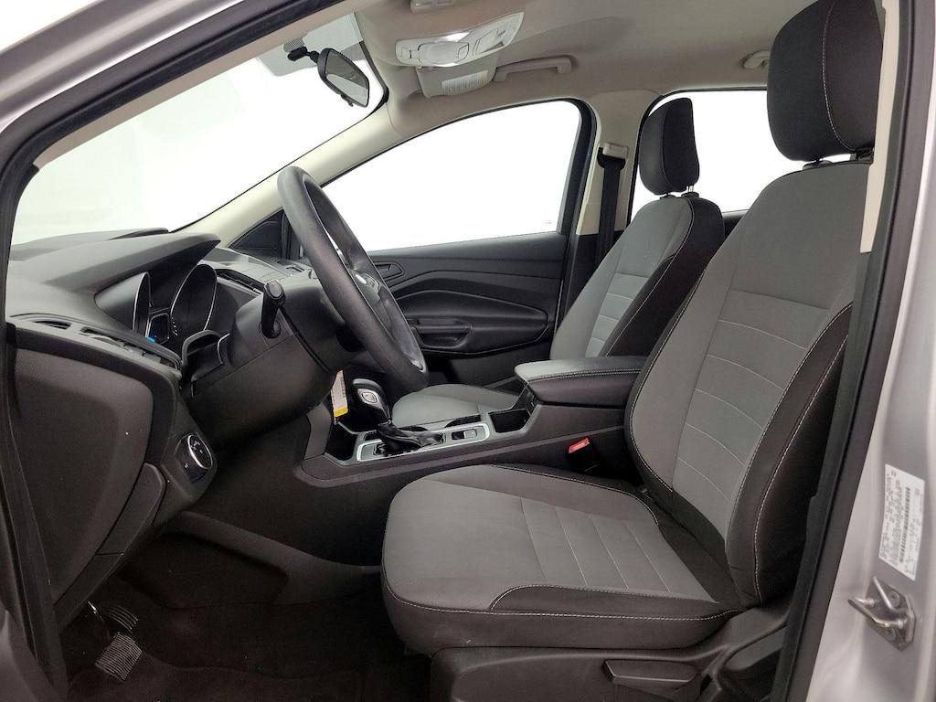 used 2019 Ford Escape car, priced at $14,998