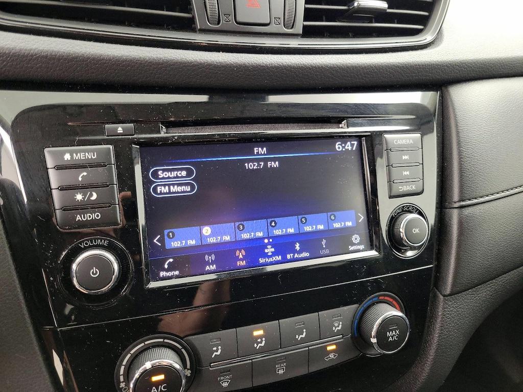 used 2019 Nissan Rogue car, priced at $15,998