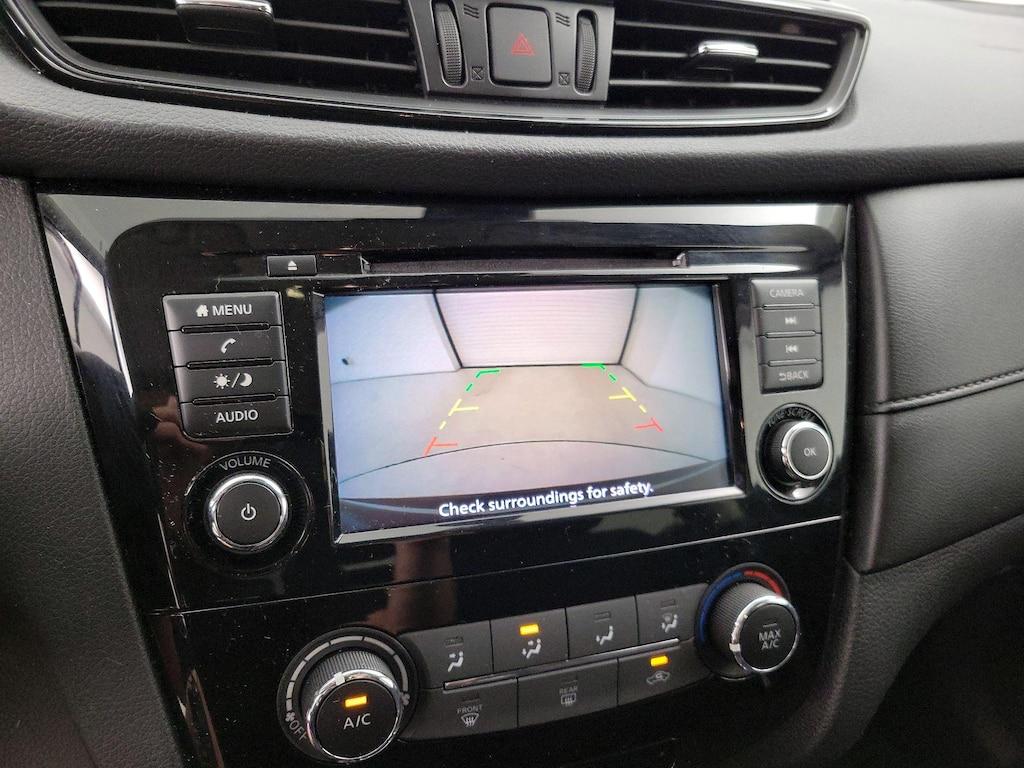 used 2019 Nissan Rogue car, priced at $15,998