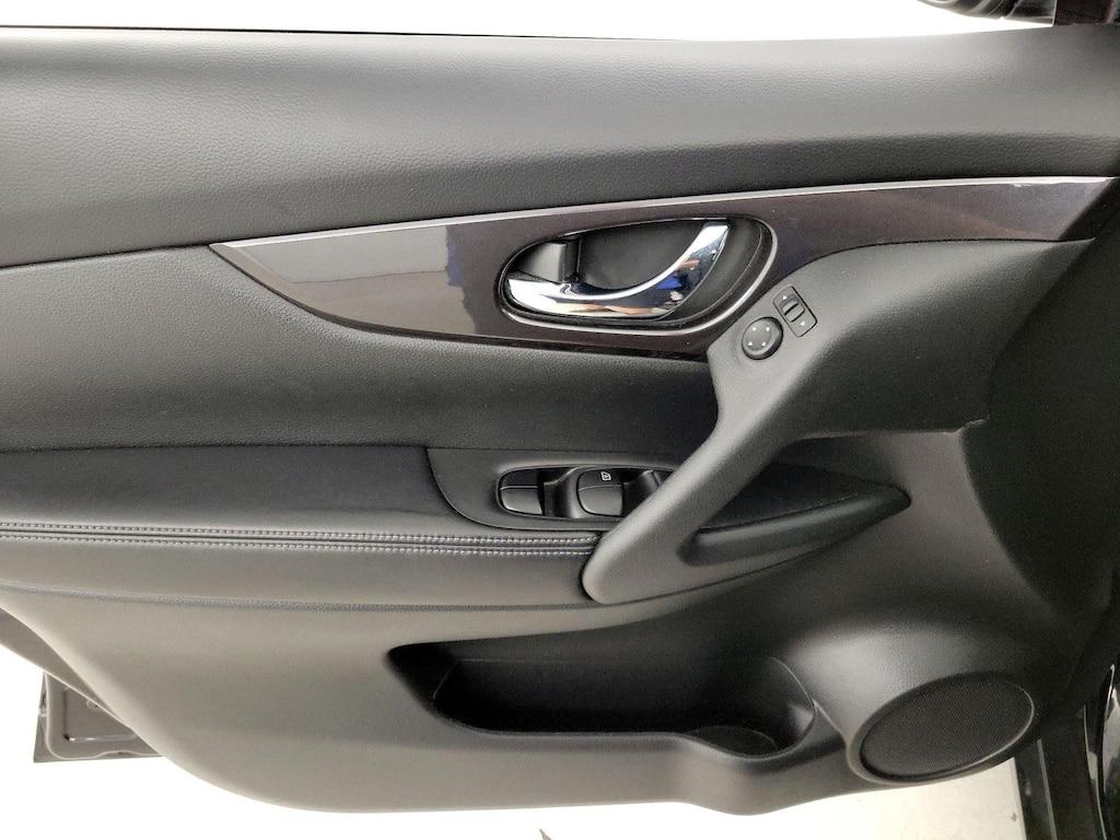 used 2019 Nissan Rogue car, priced at $15,998