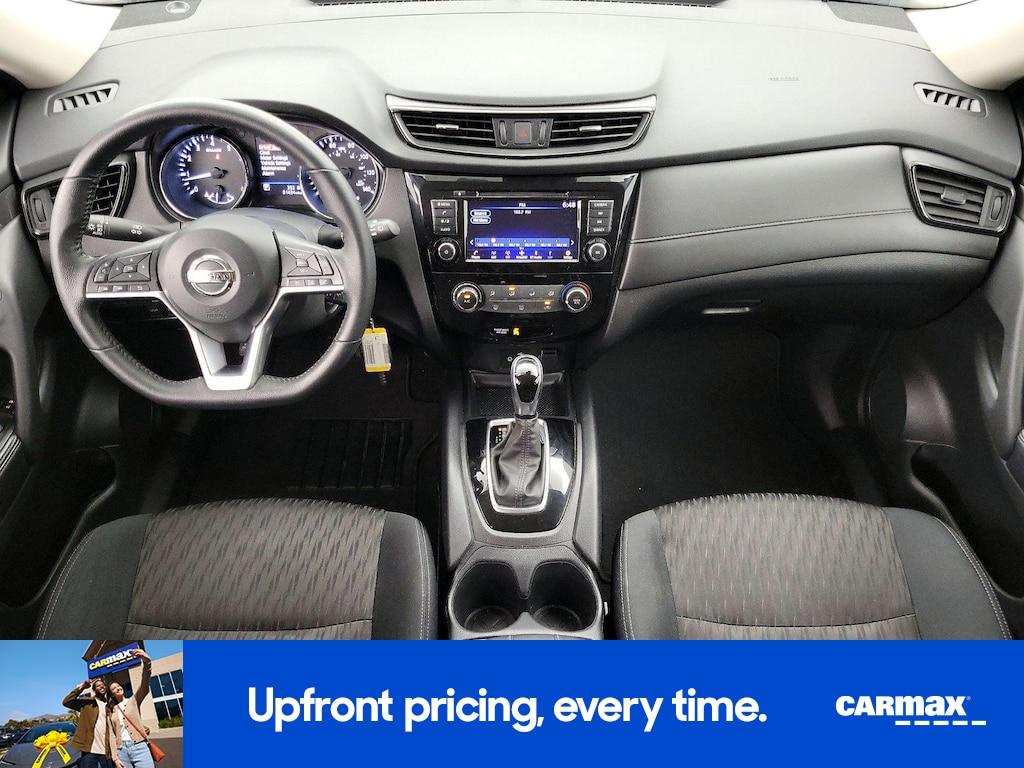 used 2019 Nissan Rogue car, priced at $15,998