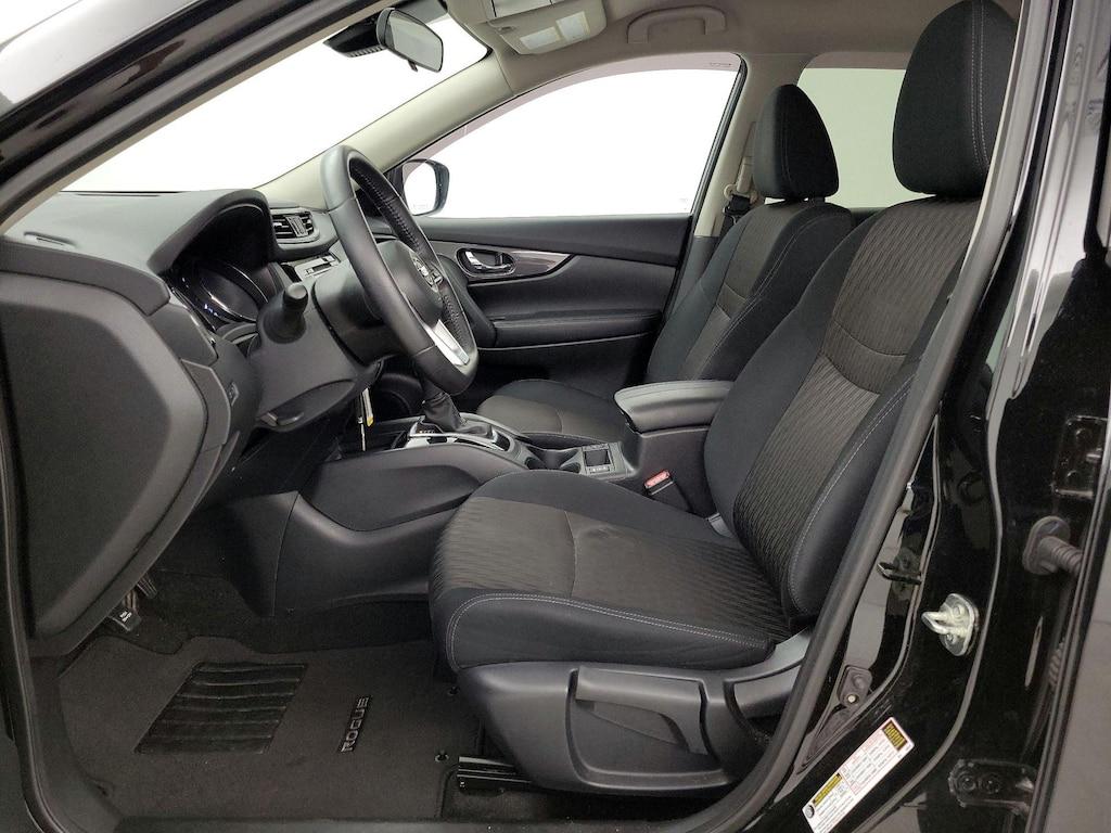 used 2019 Nissan Rogue car, priced at $15,998