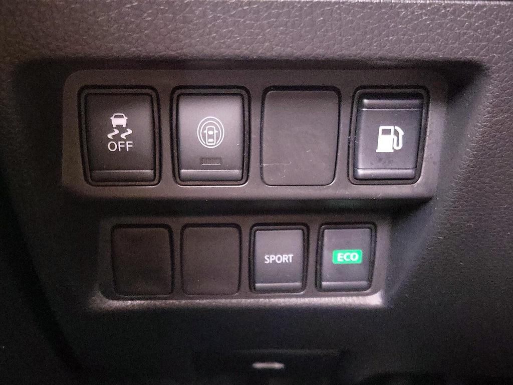 used 2019 Nissan Rogue car, priced at $15,998