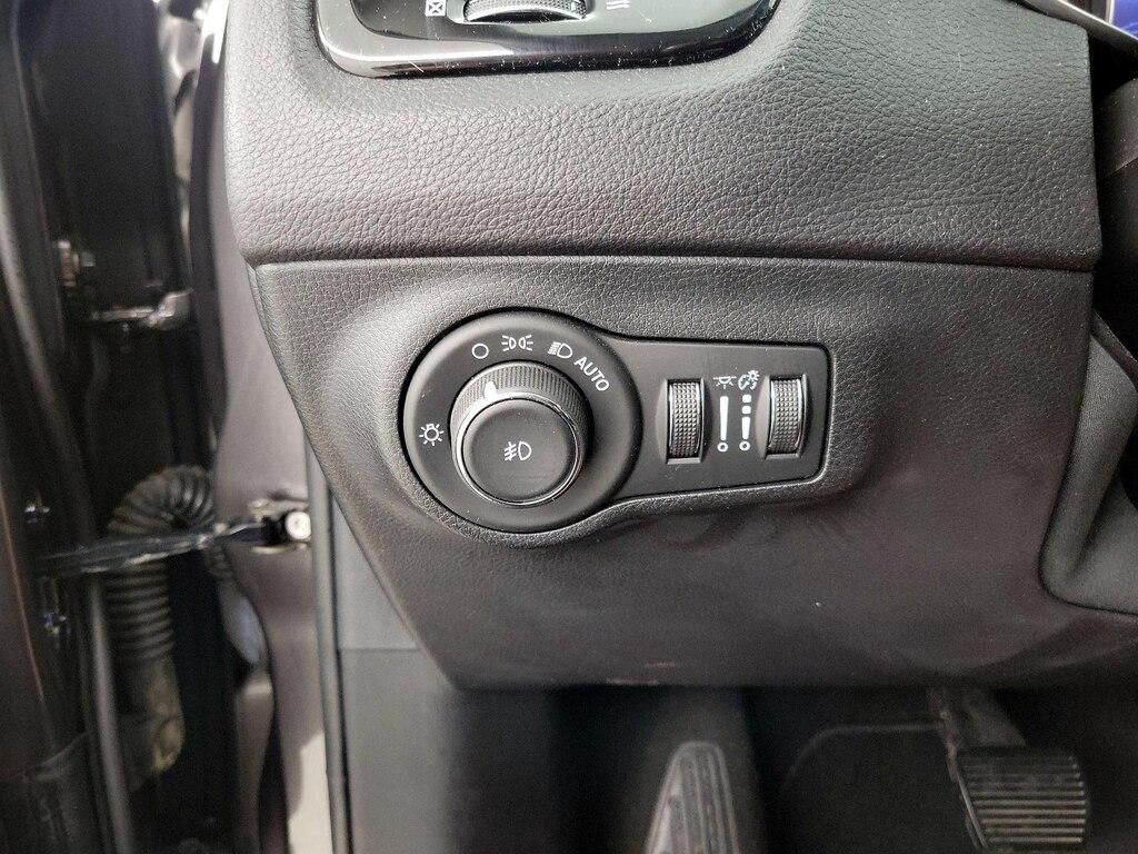 used 2018 Jeep Compass car, priced at $17,998