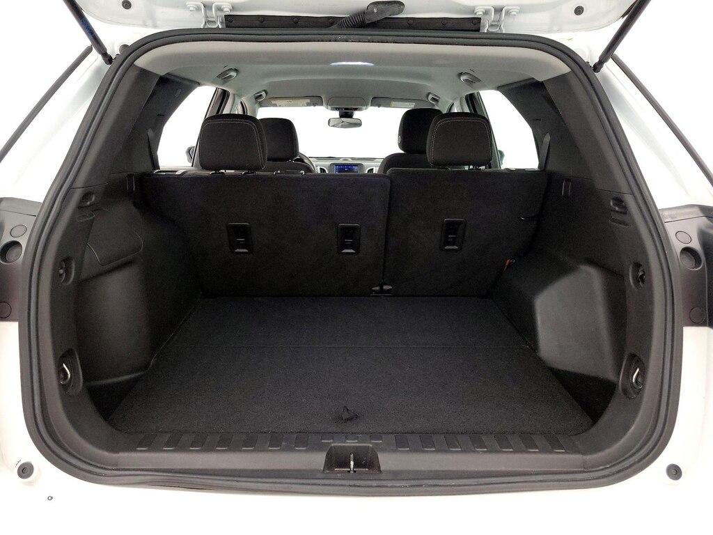 used 2022 Chevrolet Equinox car, priced at $20,998