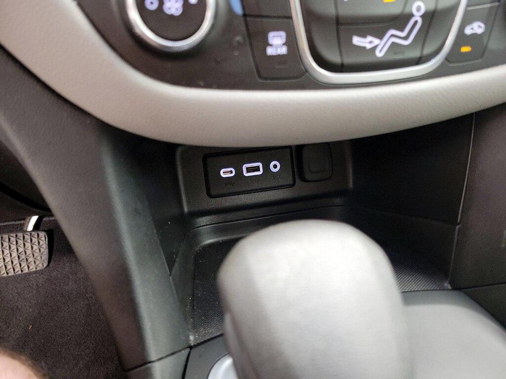 used 2022 Chevrolet Equinox car, priced at $20,998