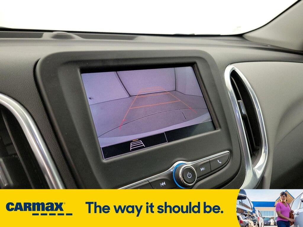 used 2022 Chevrolet Equinox car, priced at $20,998