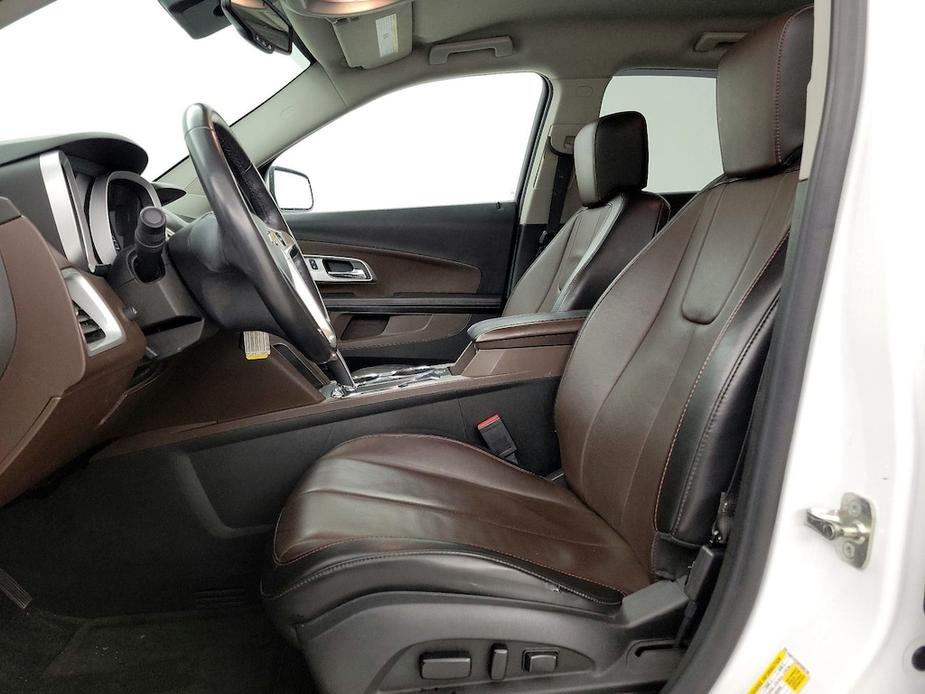 used 2015 Chevrolet Equinox car, priced at $14,599