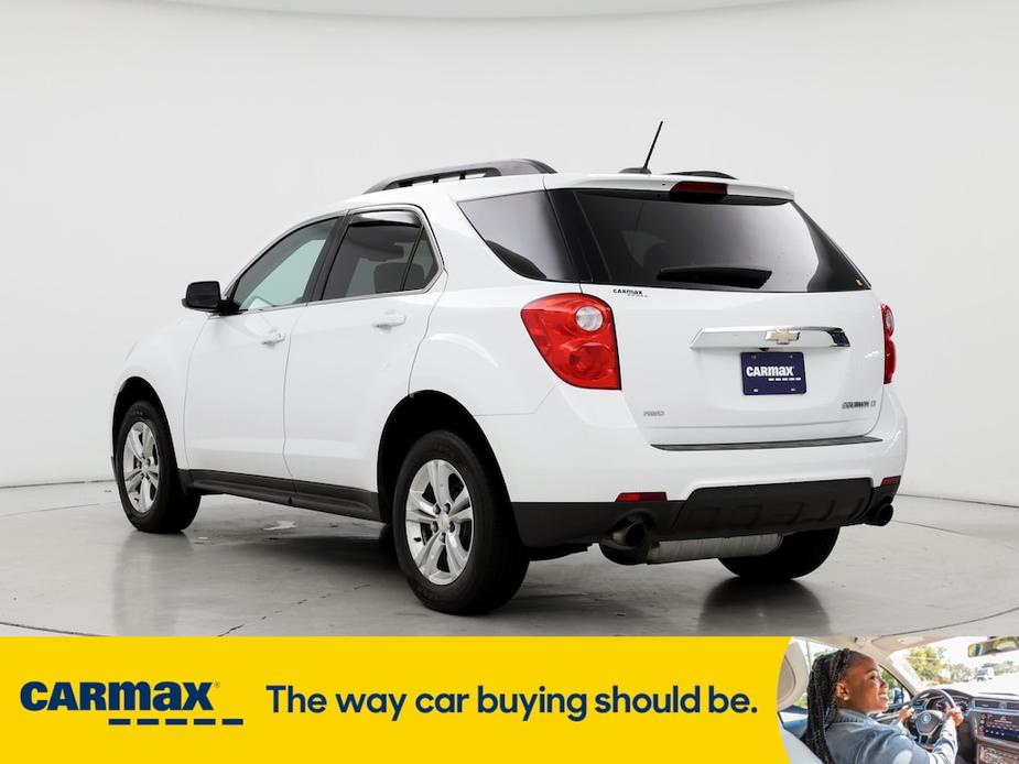 used 2015 Chevrolet Equinox car, priced at $14,599