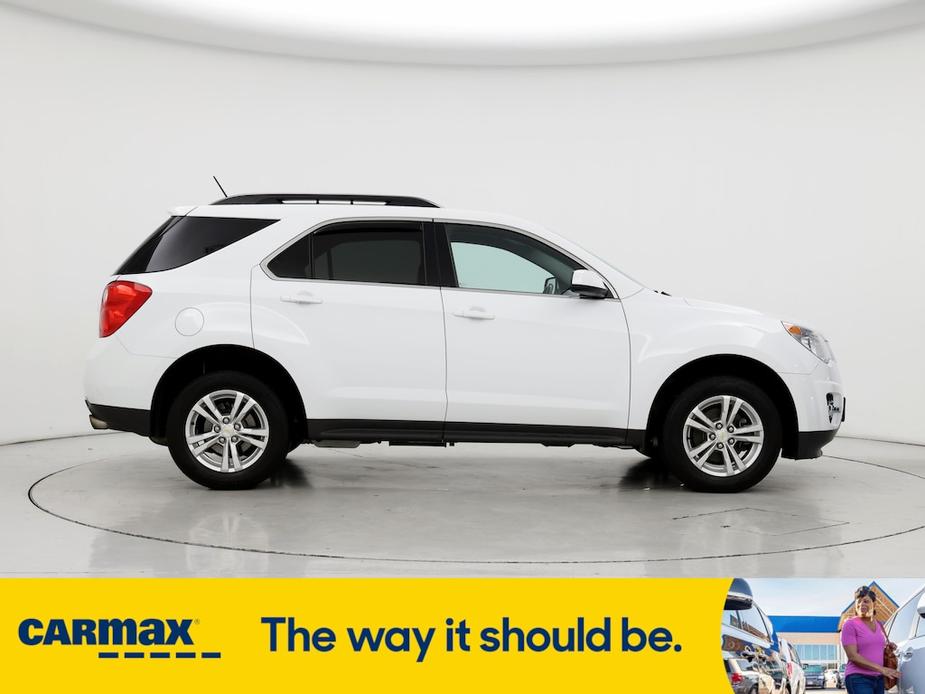 used 2015 Chevrolet Equinox car, priced at $14,599