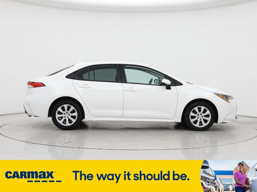 used 2023 Toyota Corolla car, priced at $22,998