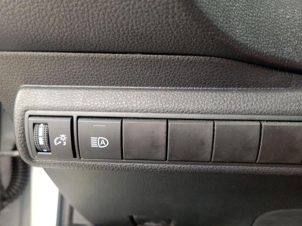 used 2023 Toyota Corolla car, priced at $22,998