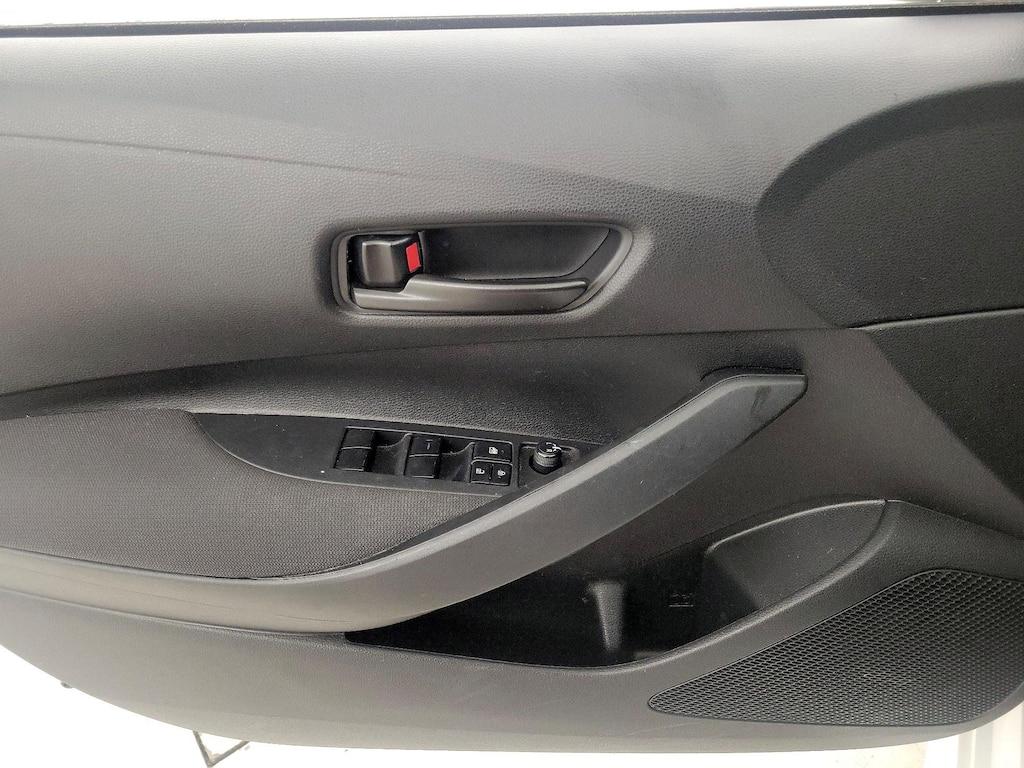 used 2023 Toyota Corolla car, priced at $22,998
