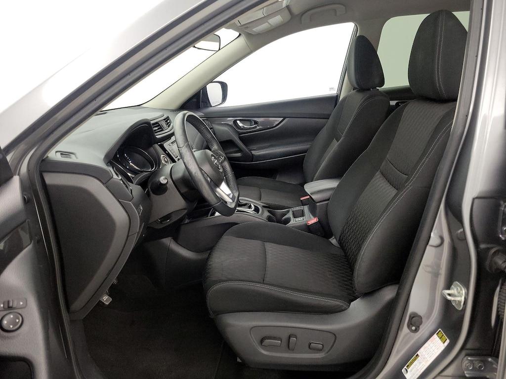 used 2018 Nissan Rogue car, priced at $14,998