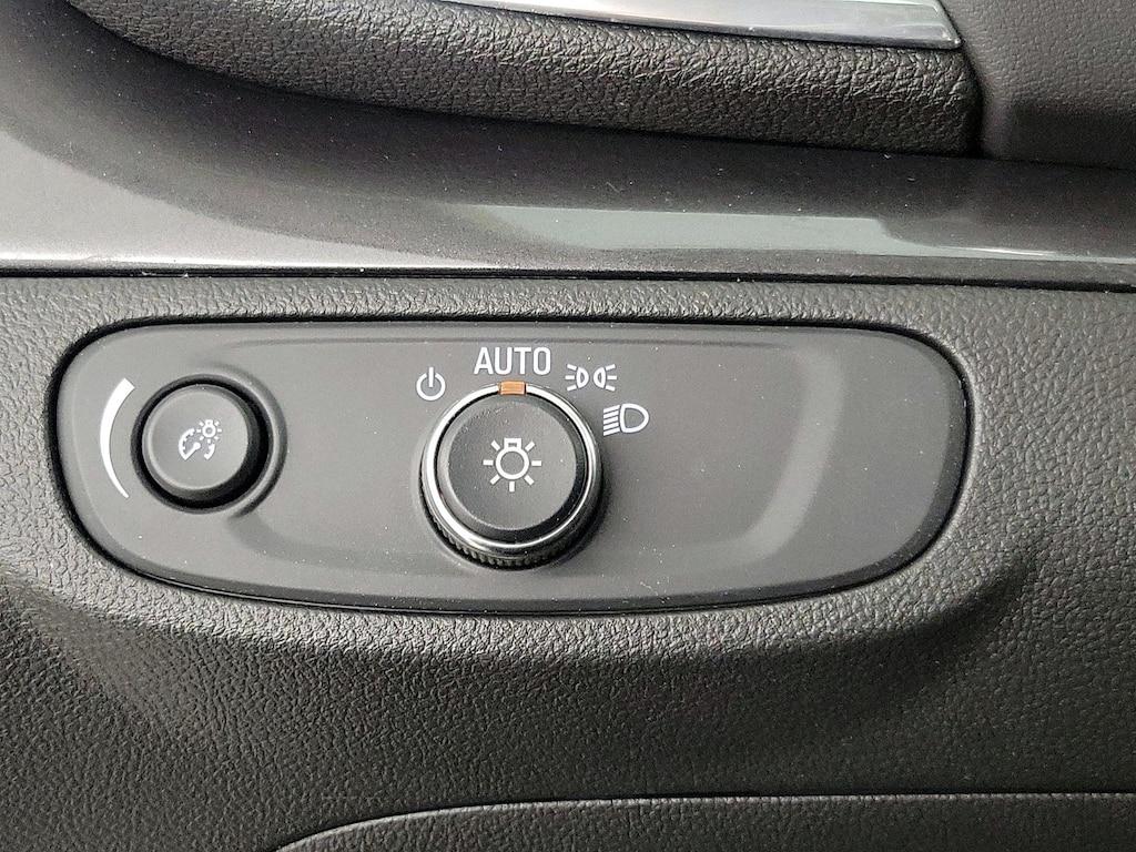 used 2019 Buick Encore car, priced at $18,998