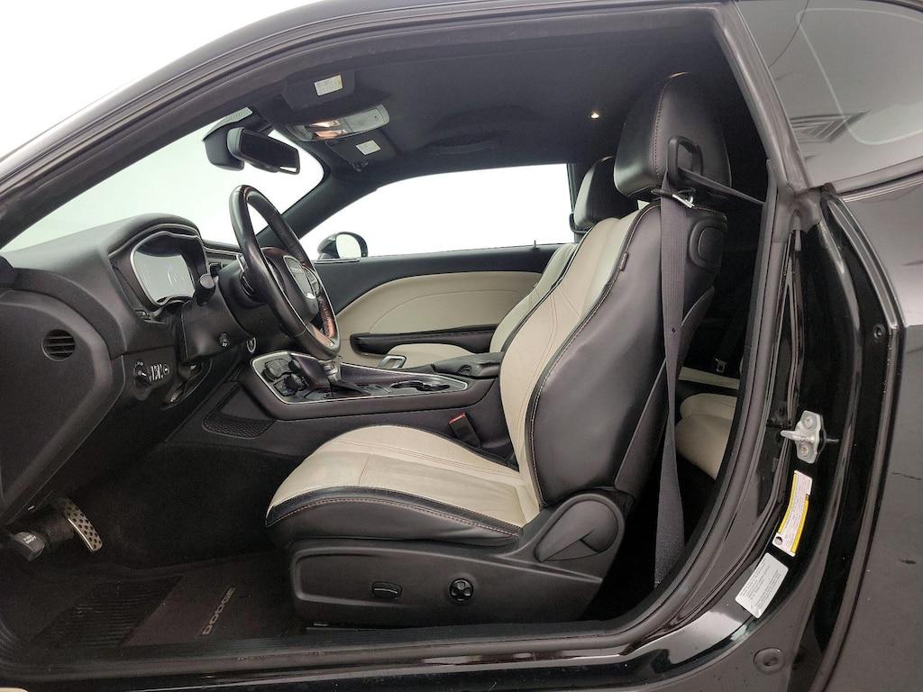 used 2015 Dodge Challenger car, priced at $20,998