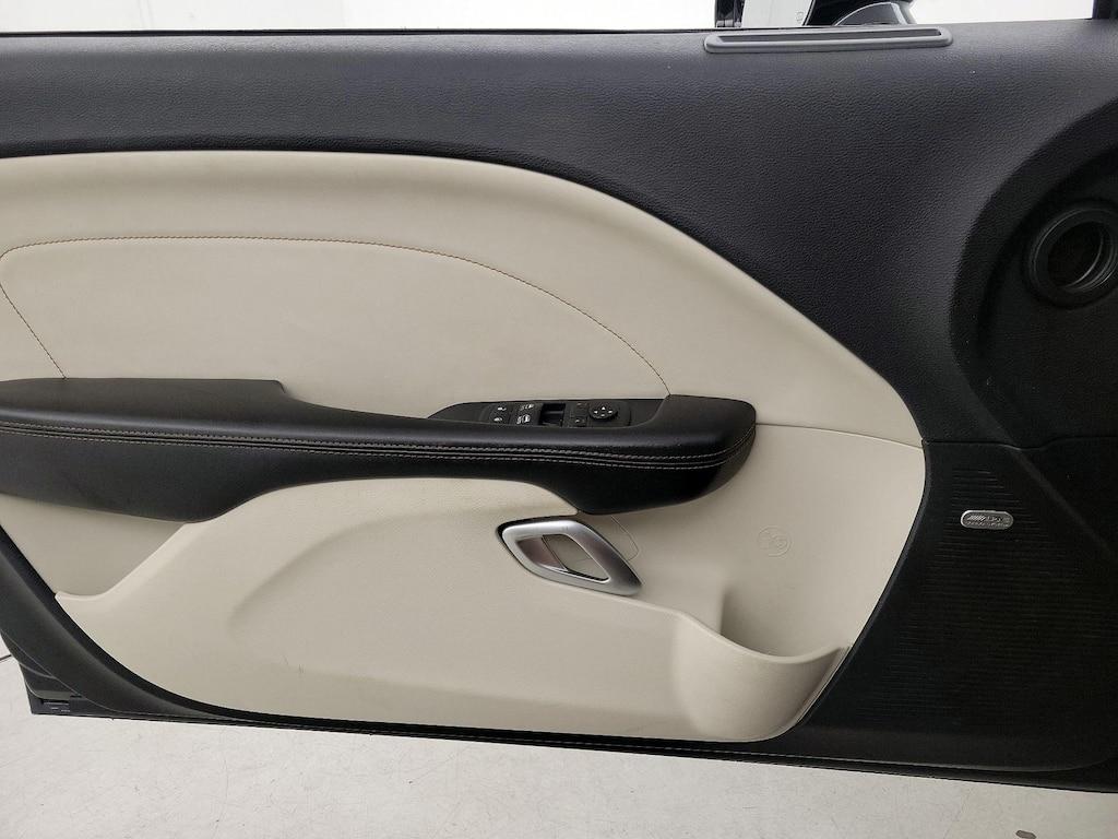 used 2015 Dodge Challenger car, priced at $20,998