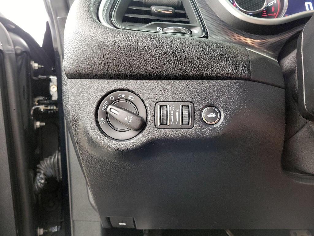 used 2015 Dodge Challenger car, priced at $20,998