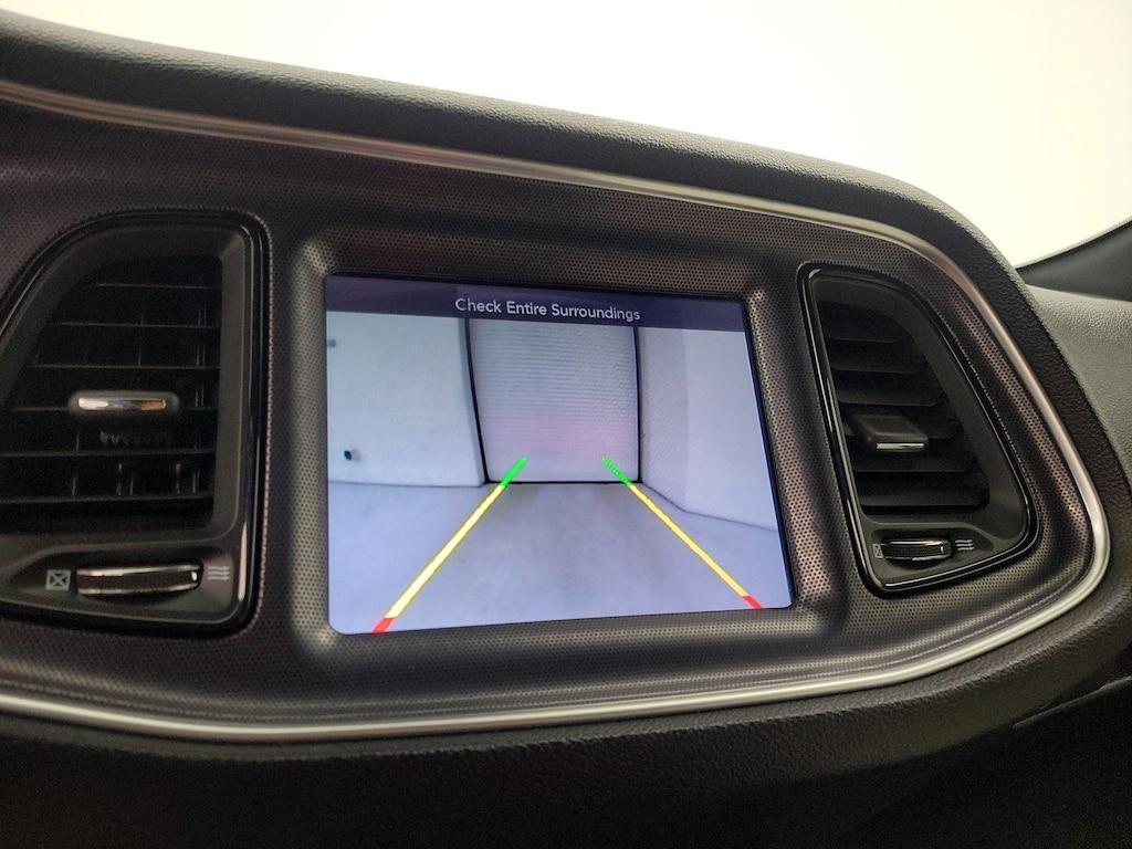 used 2015 Dodge Challenger car, priced at $20,998