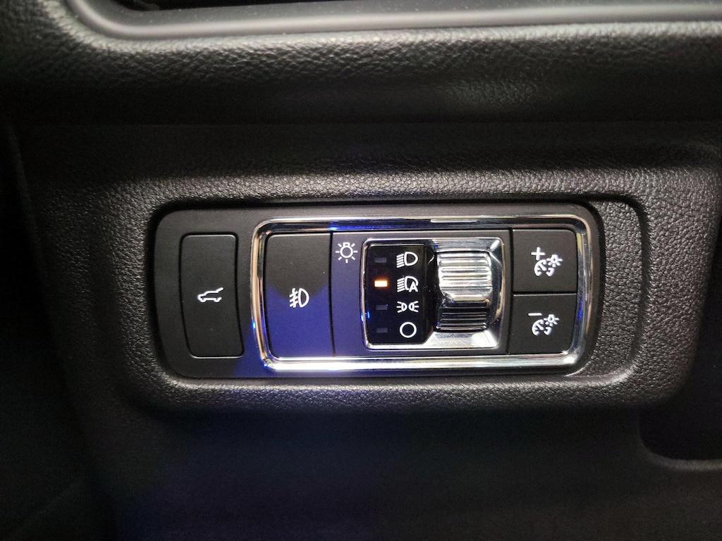 used 2020 Lincoln Corsair car, priced at $25,998