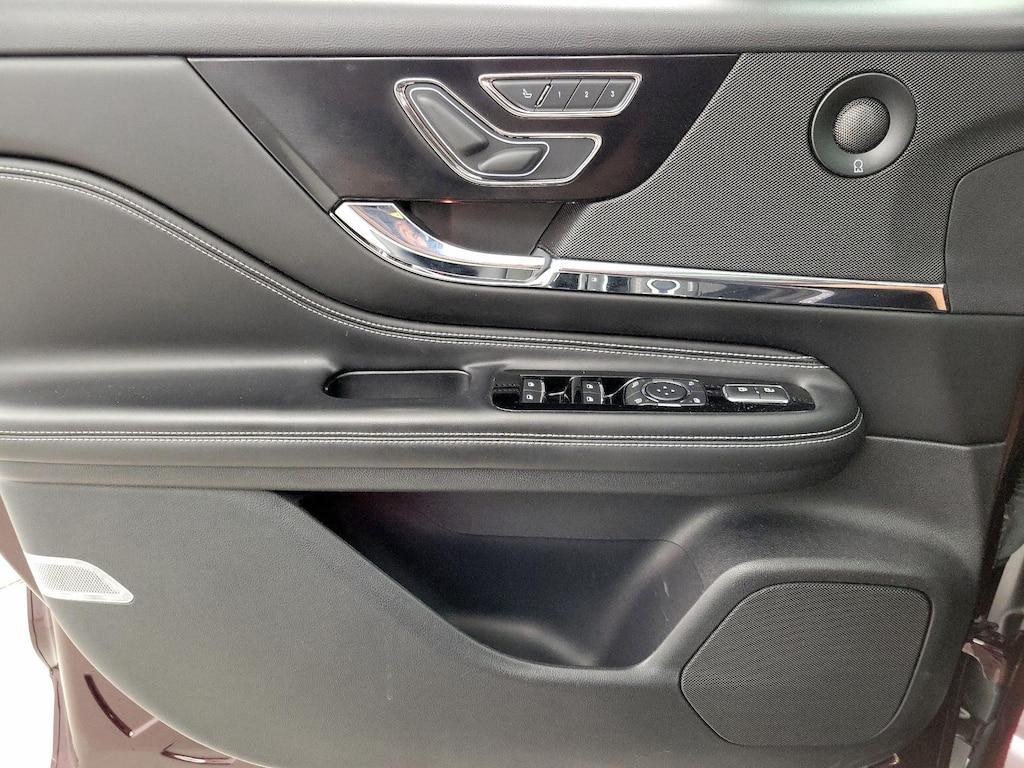 used 2020 Lincoln Corsair car, priced at $25,998