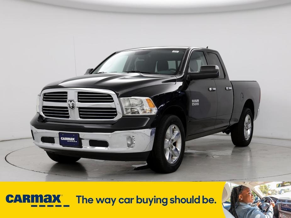 used 2016 Ram 1500 car, priced at $28,998