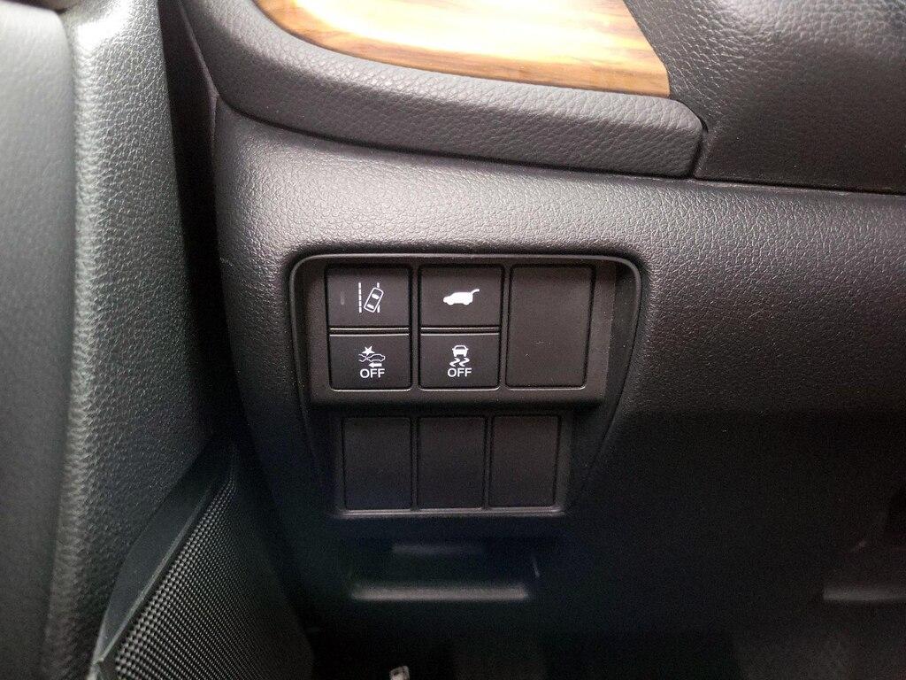 used 2022 Honda CR-V Hybrid car, priced at $29,998
