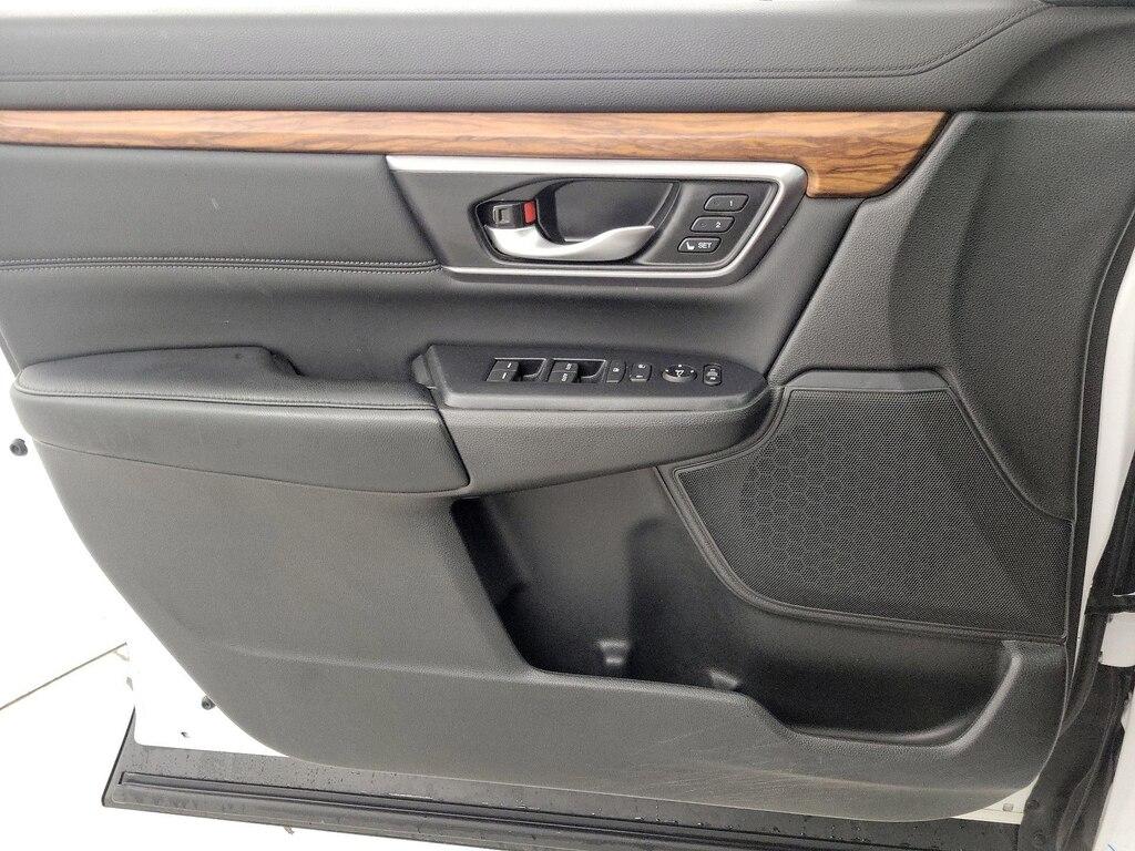 used 2022 Honda CR-V Hybrid car, priced at $29,998