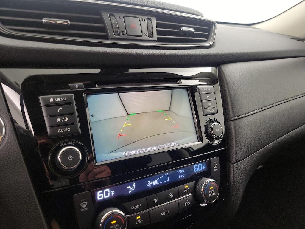 used 2020 Nissan Rogue car, priced at $19,998