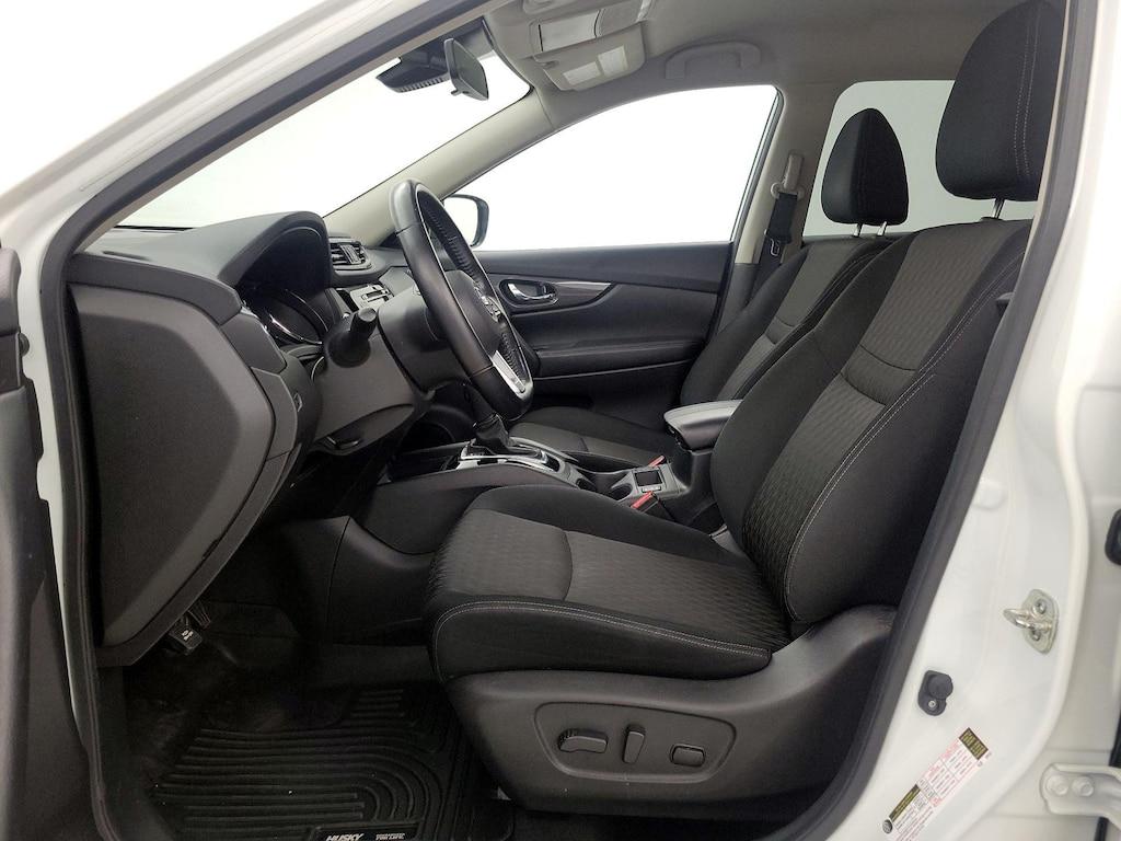 used 2020 Nissan Rogue car, priced at $19,998