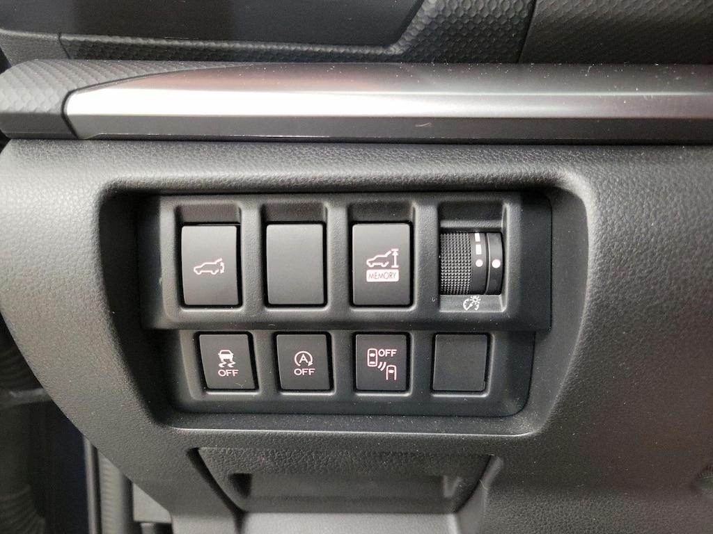 used 2020 Subaru Forester car, priced at $27,998