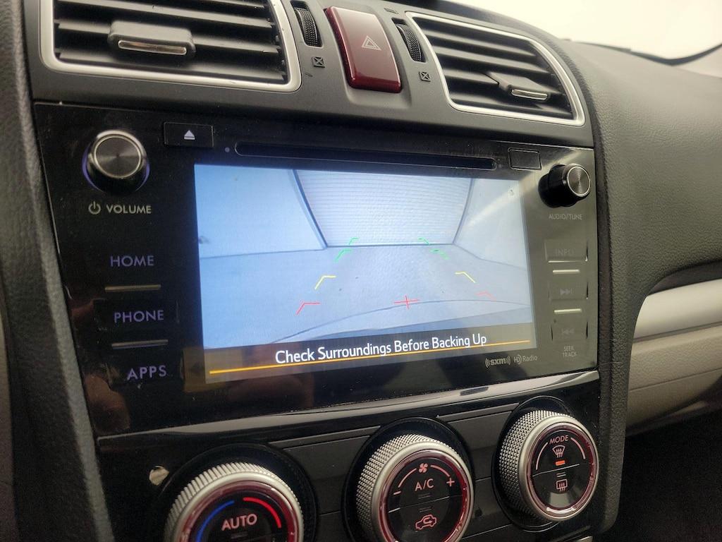 used 2016 Subaru Forester car, priced at $14,599