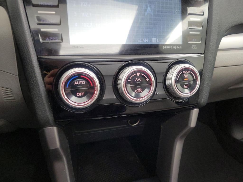 used 2016 Subaru Forester car, priced at $14,599