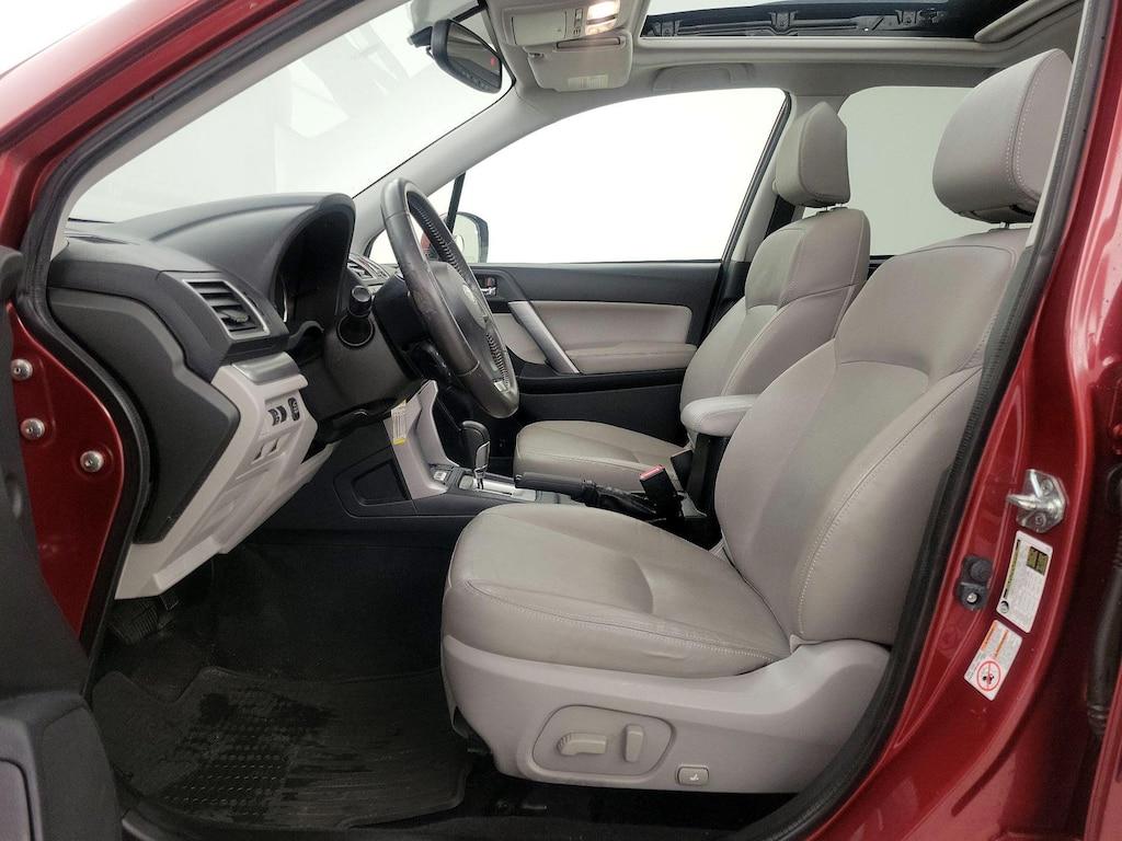 used 2016 Subaru Forester car, priced at $14,599