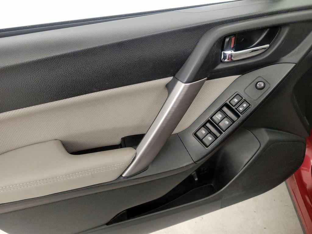 used 2016 Subaru Forester car, priced at $14,599