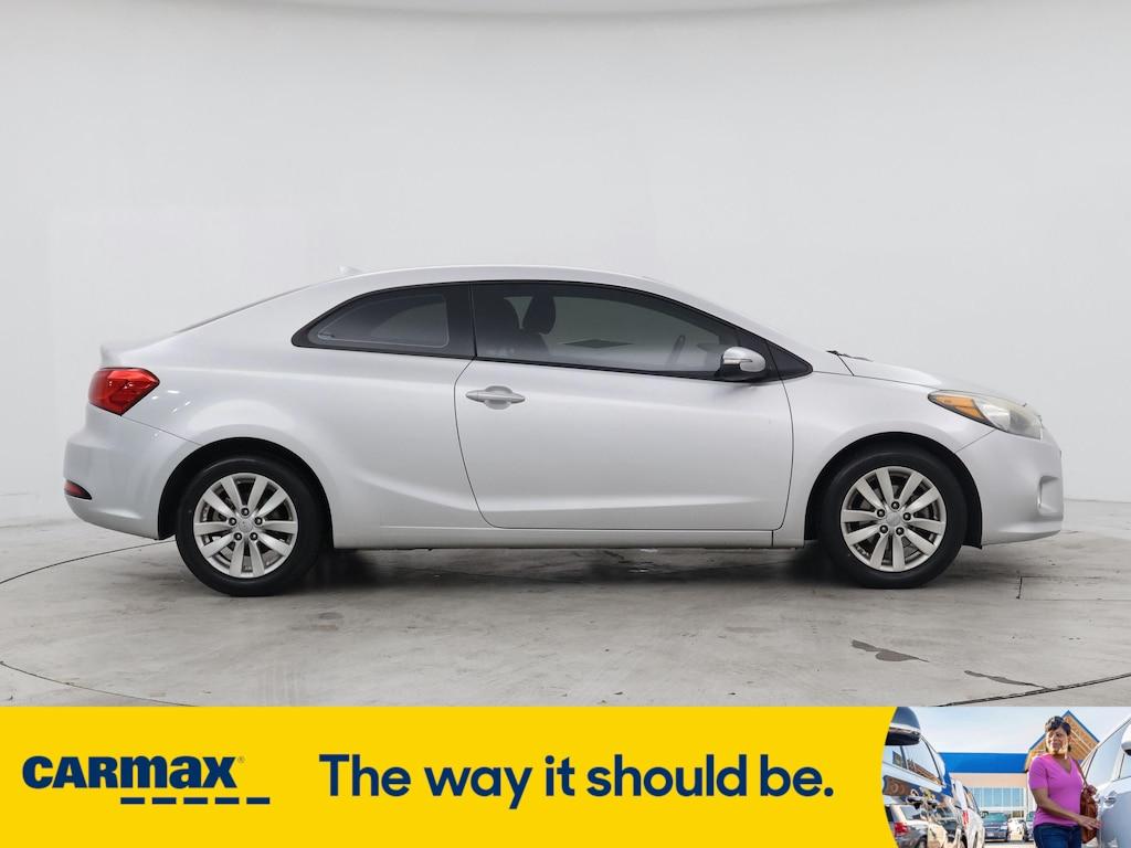used 2015 Kia Forte car, priced at $10,998
