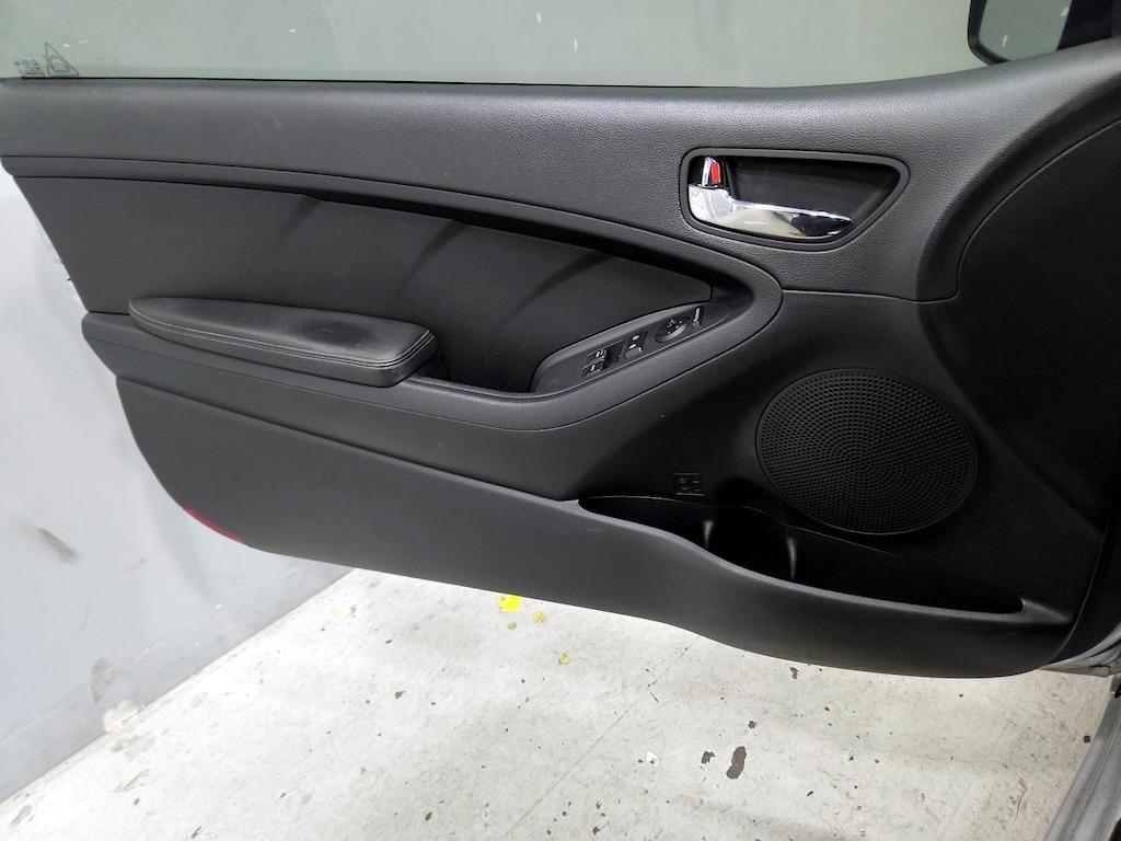 used 2015 Kia Forte car, priced at $10,998