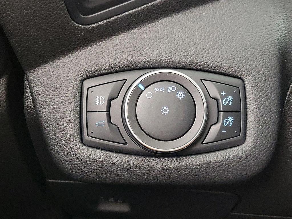 used 2019 Ford Escape car, priced at $16,998