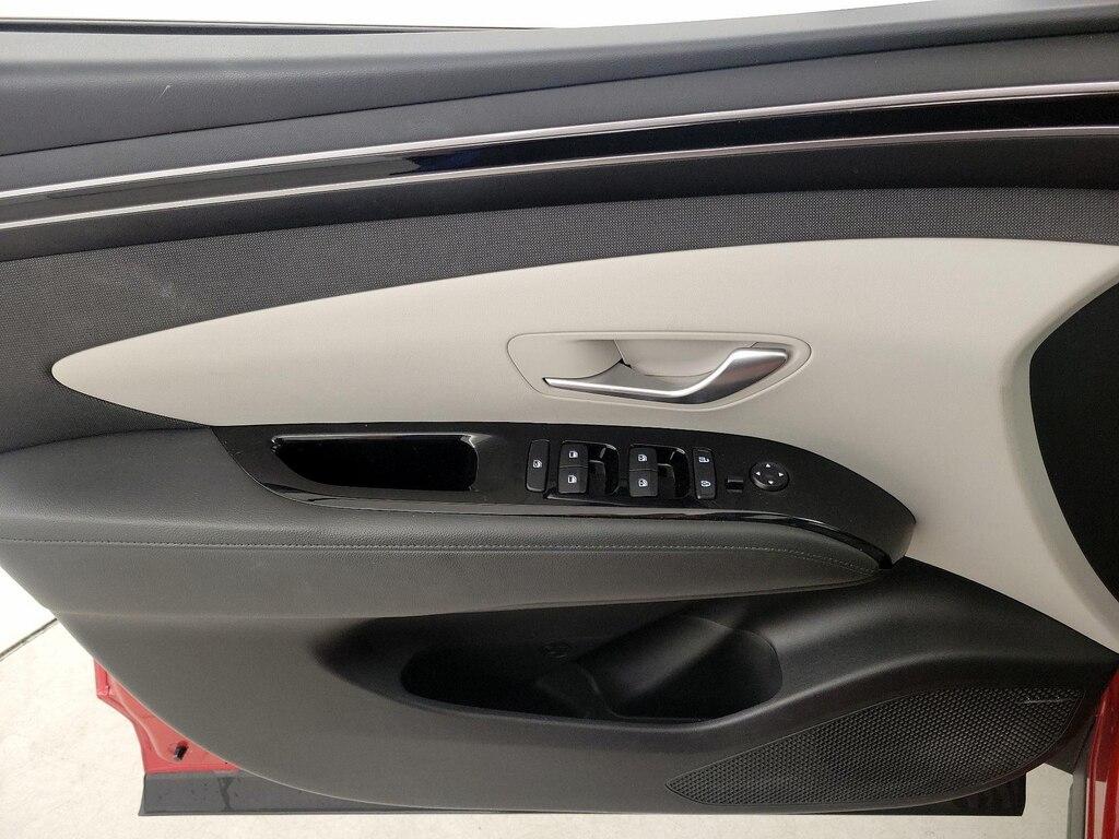 used 2022 Hyundai Tucson car, priced at $25,998