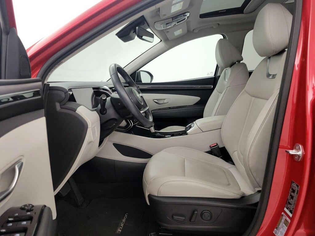 used 2022 Hyundai Tucson car, priced at $25,998
