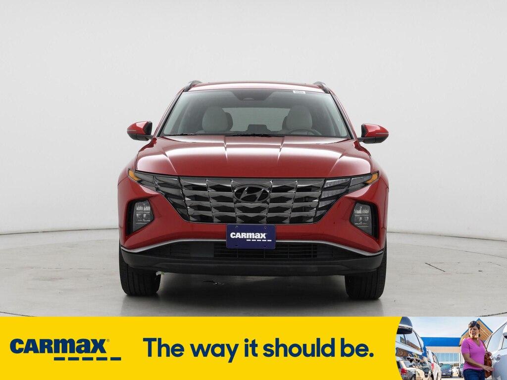used 2022 Hyundai Tucson car, priced at $25,998