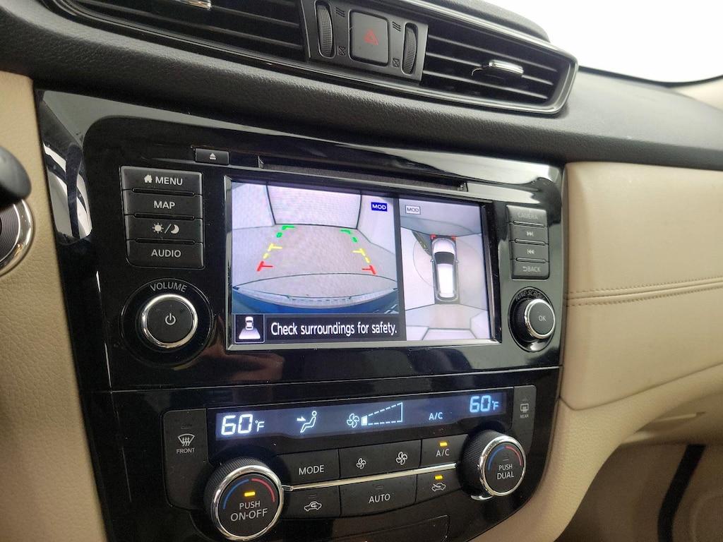 used 2019 Nissan Rogue car, priced at $20,998