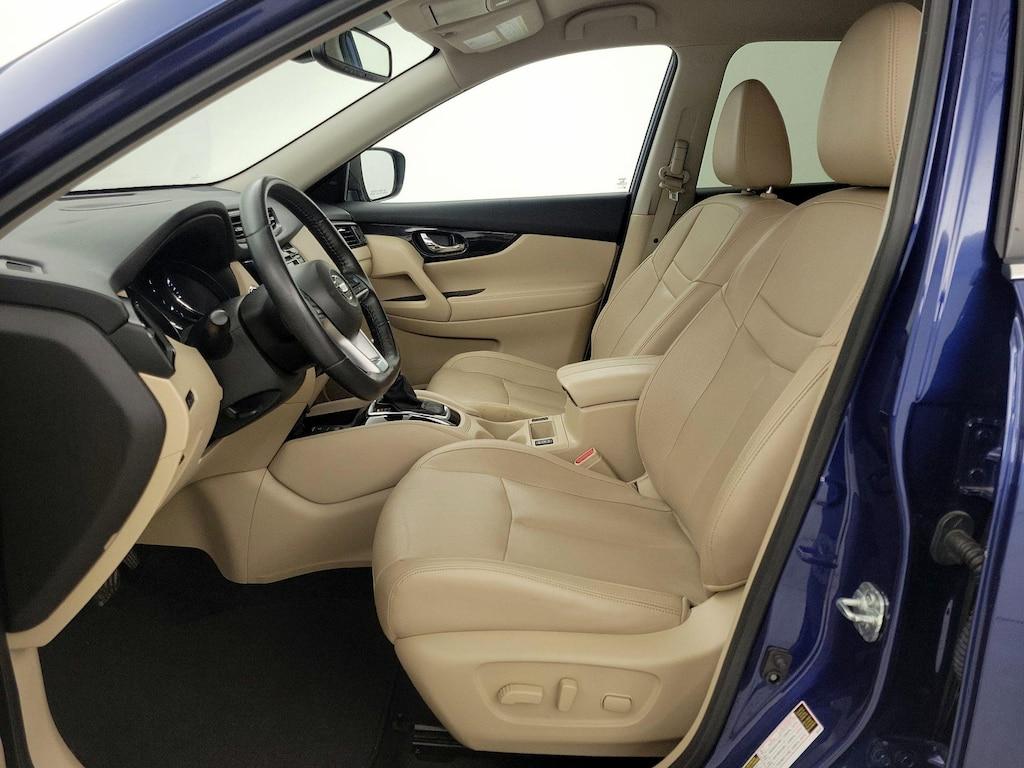 used 2019 Nissan Rogue car, priced at $20,998