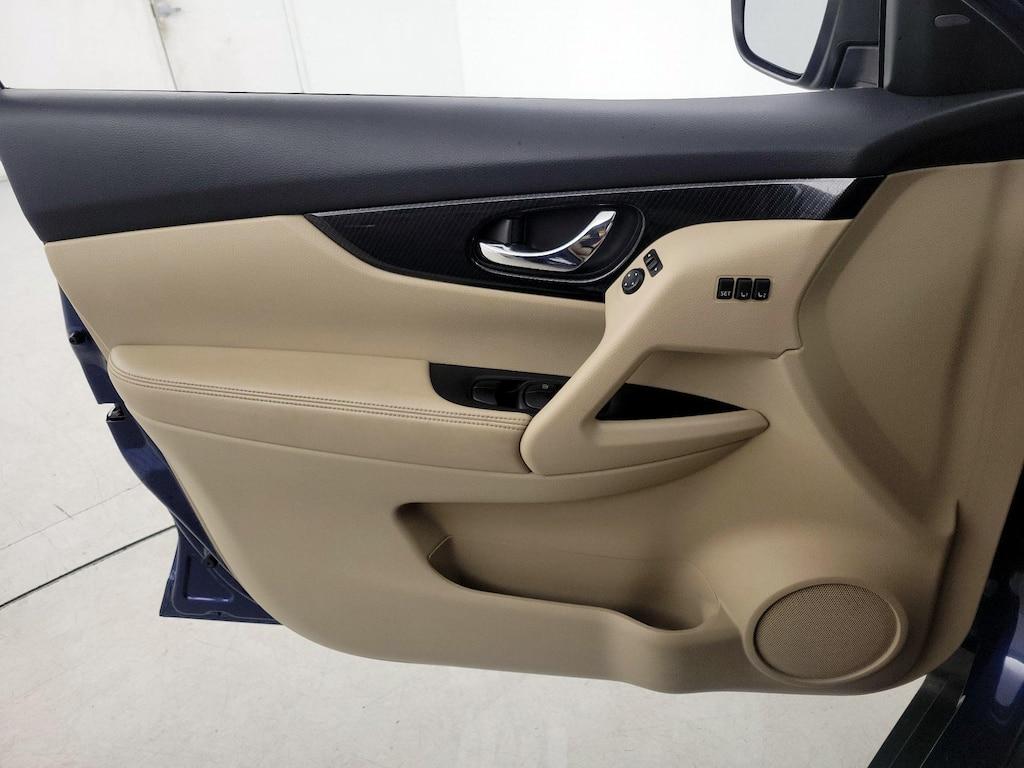 used 2019 Nissan Rogue car, priced at $20,998