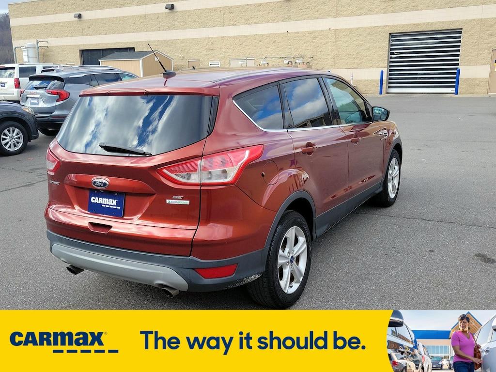 used 2015 Ford Escape car, priced at $13,998