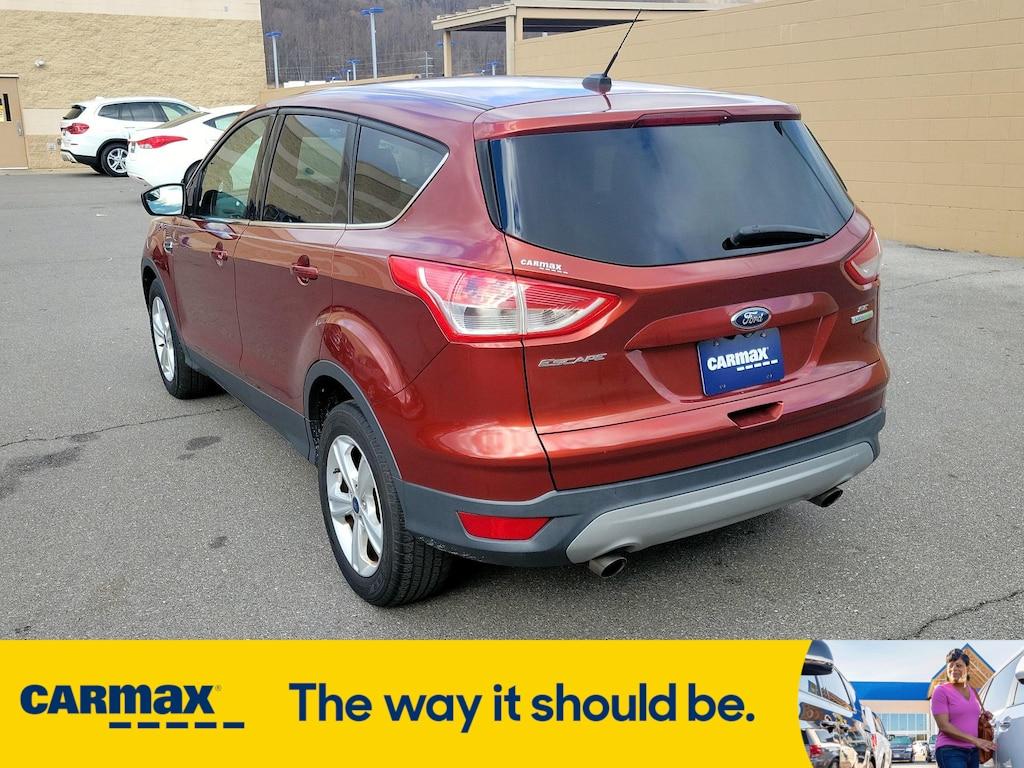 used 2015 Ford Escape car, priced at $13,998